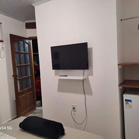 Suite E Apartamento Angra Dos Reis Eksteriør billede