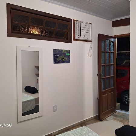 Suite E Apartamento Angra Dos Reis Eksteriør billede