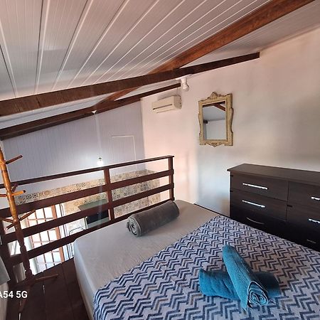 Suite E Apartamento Angra Dos Reis Eksteriør billede