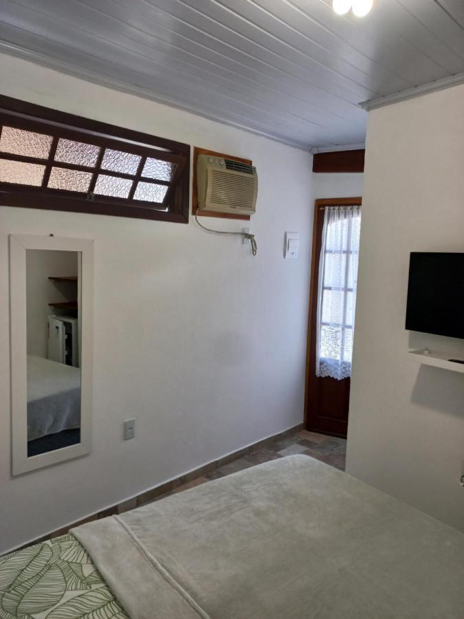 Suite E Apartamento Angra Dos Reis Eksteriør billede