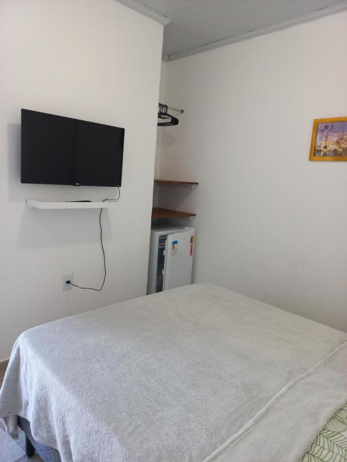 Suite E Apartamento Angra Dos Reis Eksteriør billede