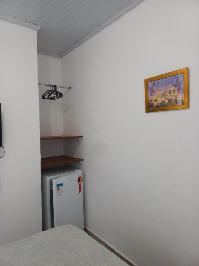 Suite E Apartamento Angra Dos Reis Eksteriør billede