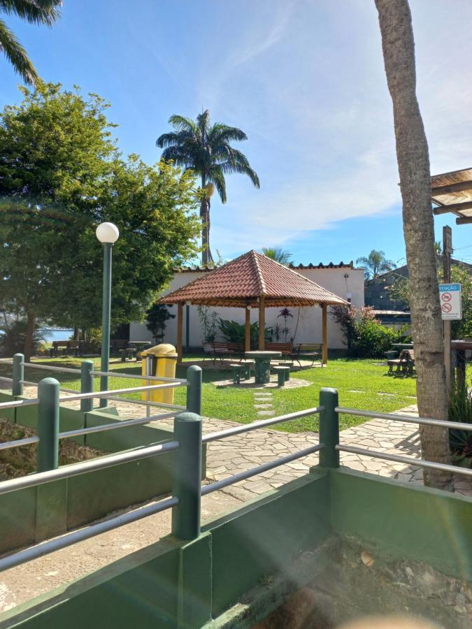 Suite E Apartamento Angra Dos Reis Eksteriør billede