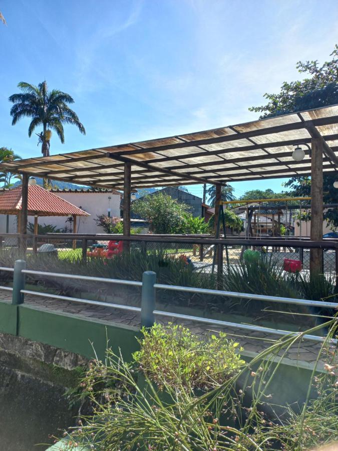 Suite E Apartamento Angra Dos Reis Eksteriør billede