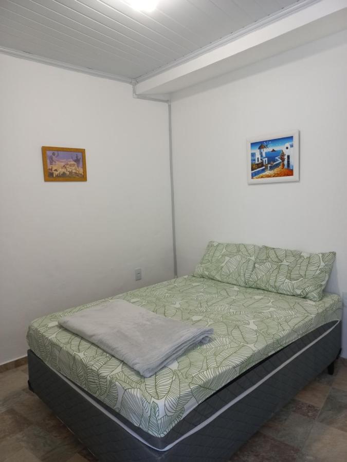 Suite E Apartamento Angra Dos Reis Eksteriør billede