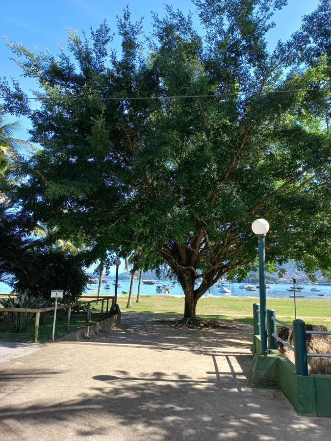 Suite E Apartamento Angra Dos Reis Eksteriør billede