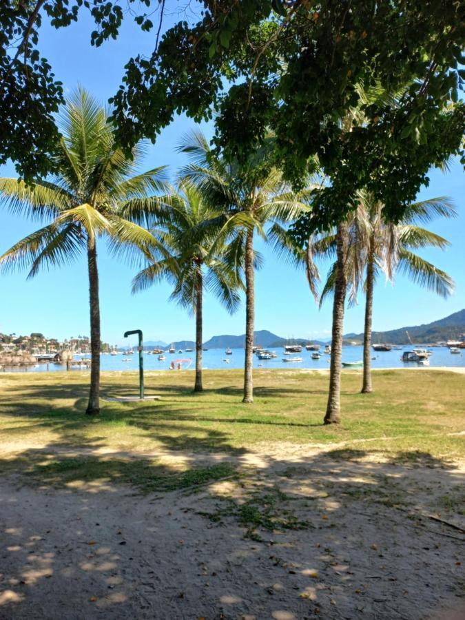 Suite E Apartamento Angra Dos Reis Eksteriør billede