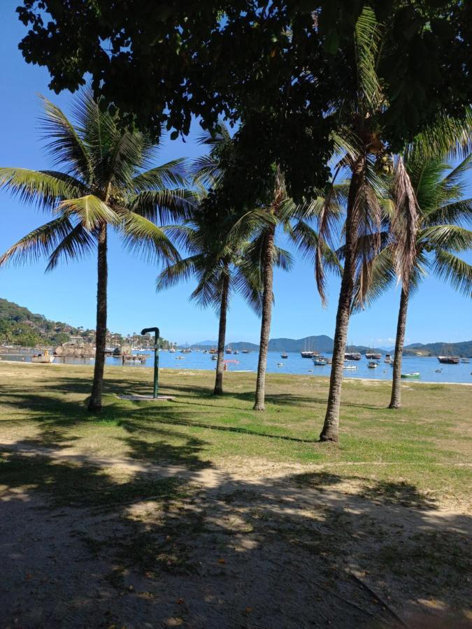 Suite E Apartamento Angra Dos Reis Eksteriør billede