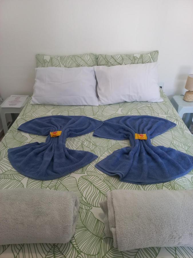 Suite E Apartamento Angra Dos Reis Eksteriør billede