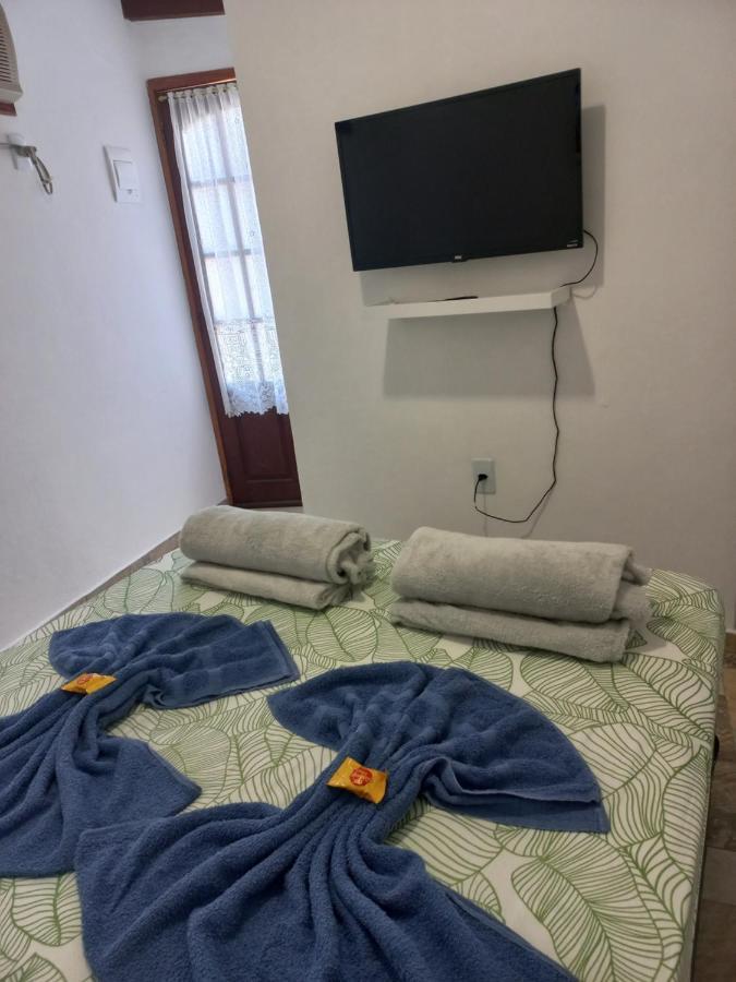 Suite E Apartamento Angra Dos Reis Eksteriør billede
