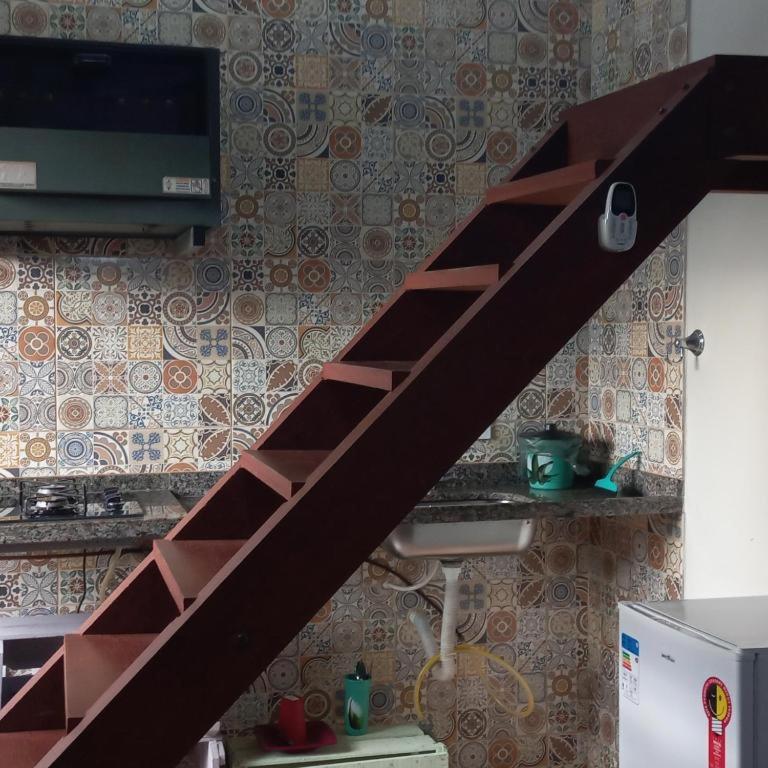Suite E Apartamento Angra Dos Reis Eksteriør billede