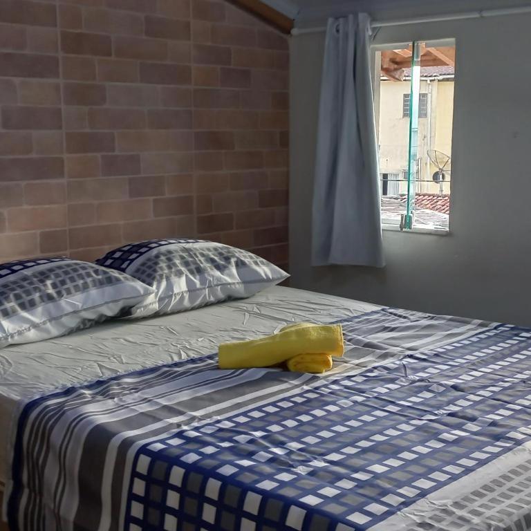 Suite E Apartamento Angra Dos Reis Eksteriør billede