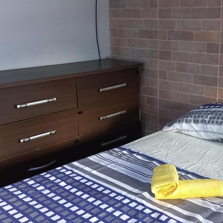 Suite E Apartamento Angra Dos Reis Eksteriør billede