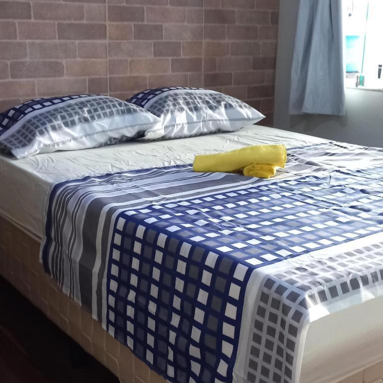 Suite E Apartamento Angra Dos Reis Eksteriør billede