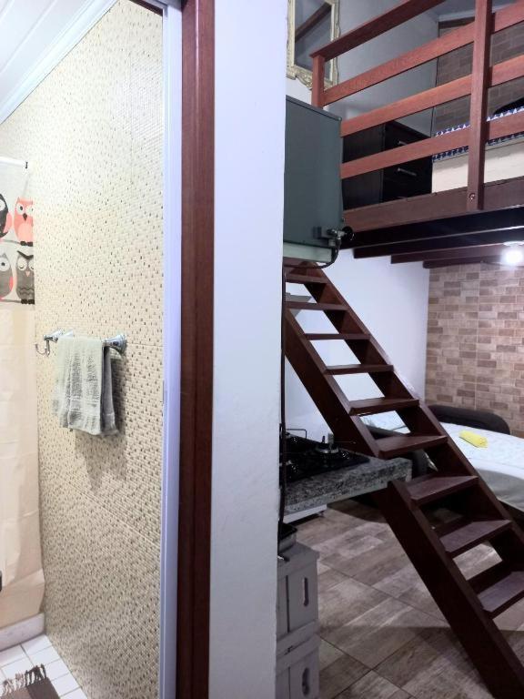 Suite E Apartamento Angra Dos Reis Eksteriør billede