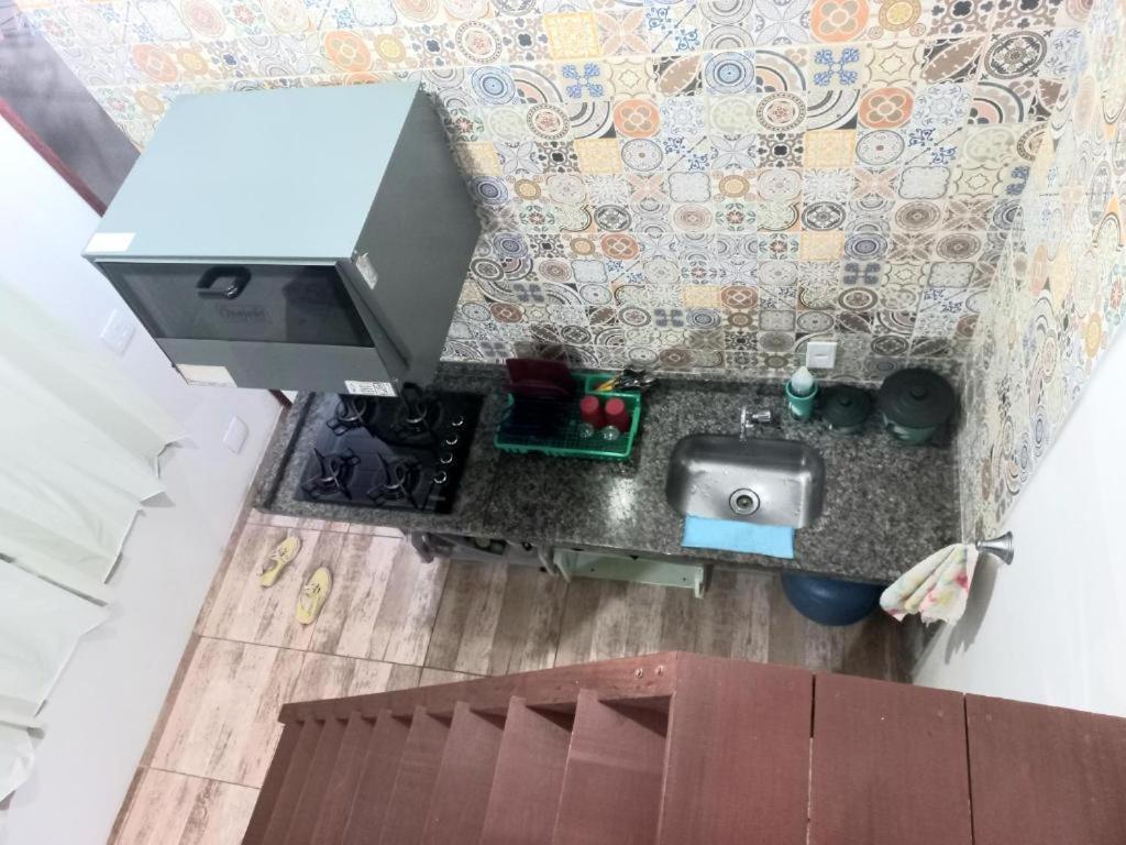 Suite E Apartamento Angra Dos Reis Eksteriør billede
