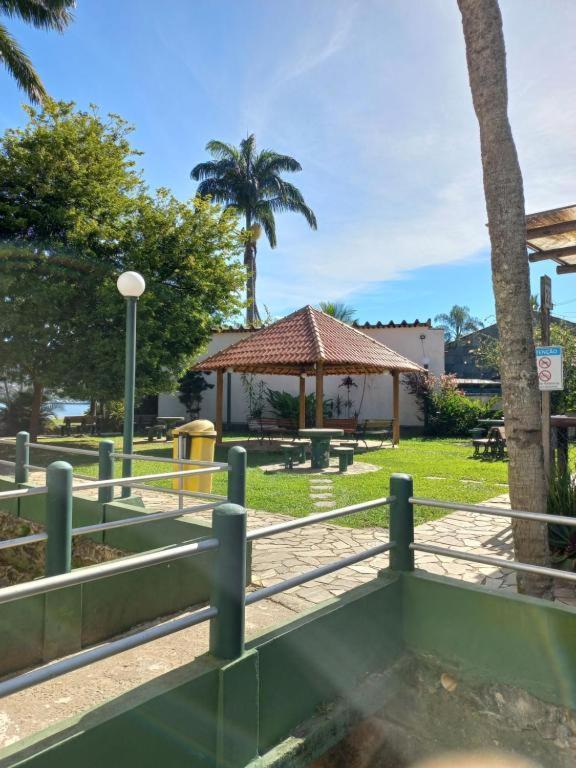 Suite E Apartamento Angra Dos Reis Eksteriør billede