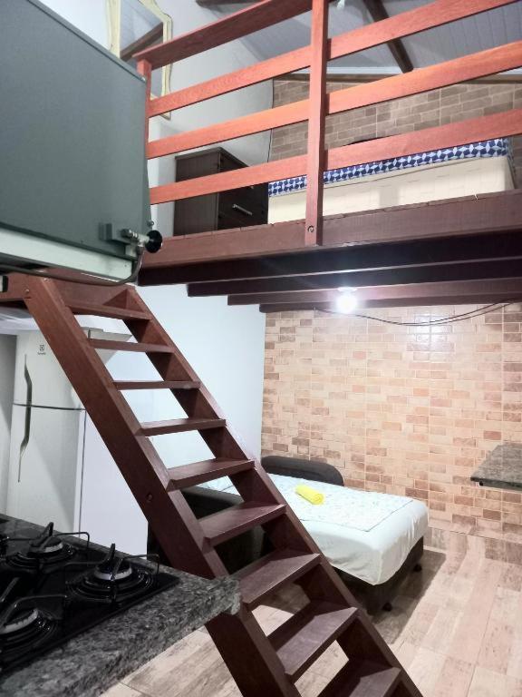 Suite E Apartamento Angra Dos Reis Eksteriør billede