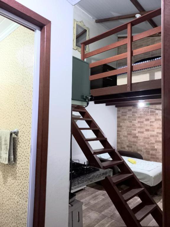 Suite E Apartamento Angra Dos Reis Eksteriør billede