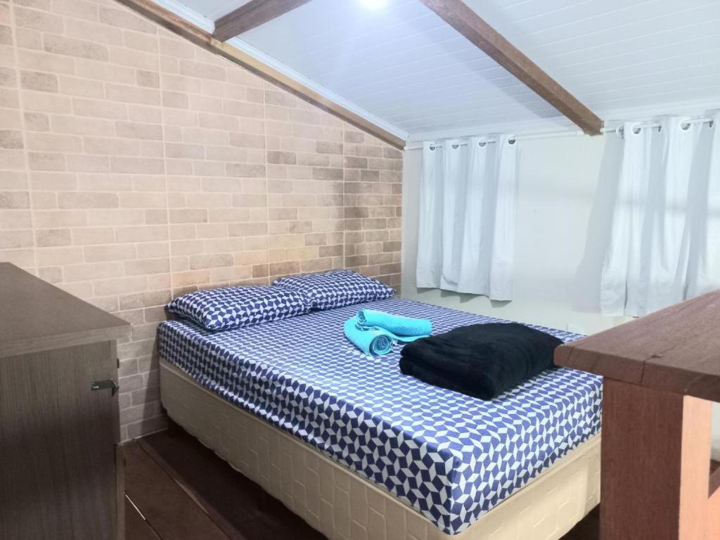 Suite E Apartamento Angra Dos Reis Eksteriør billede