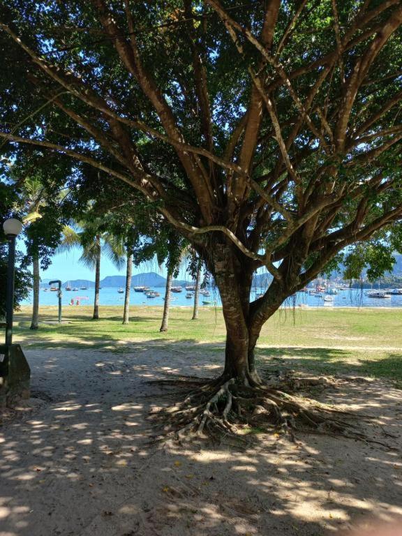 Suite E Apartamento Angra Dos Reis Eksteriør billede