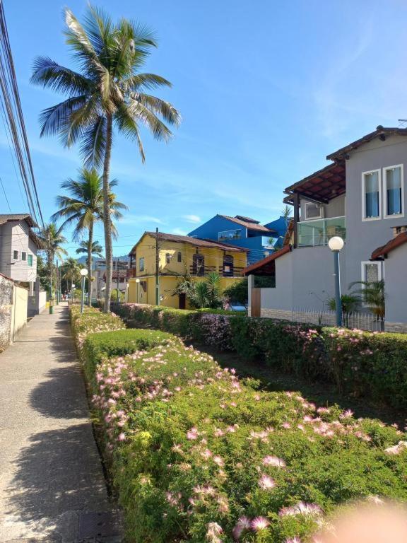 Suite E Apartamento Angra Dos Reis Eksteriør billede