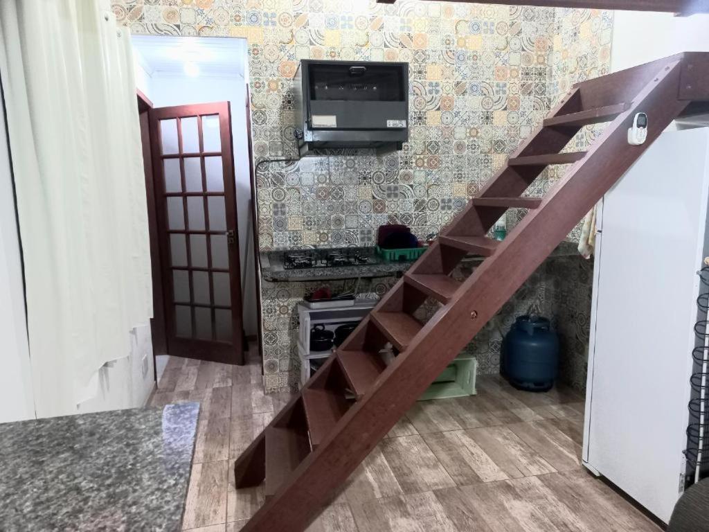 Suite E Apartamento Angra Dos Reis Eksteriør billede