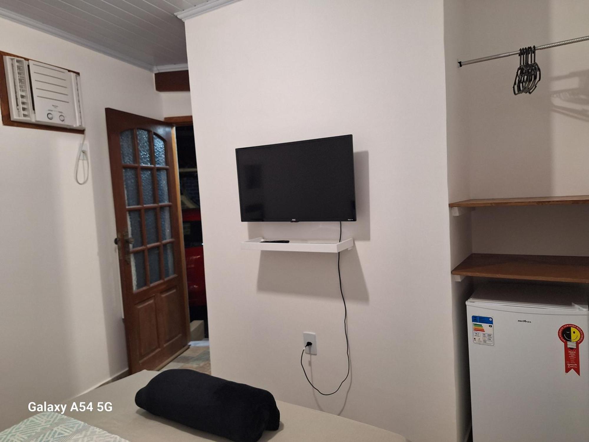 Suite E Apartamento Angra Dos Reis Eksteriør billede