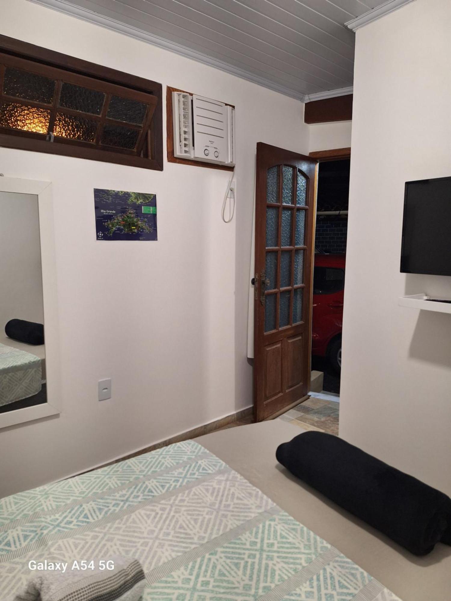 Suite E Apartamento Angra Dos Reis Eksteriør billede