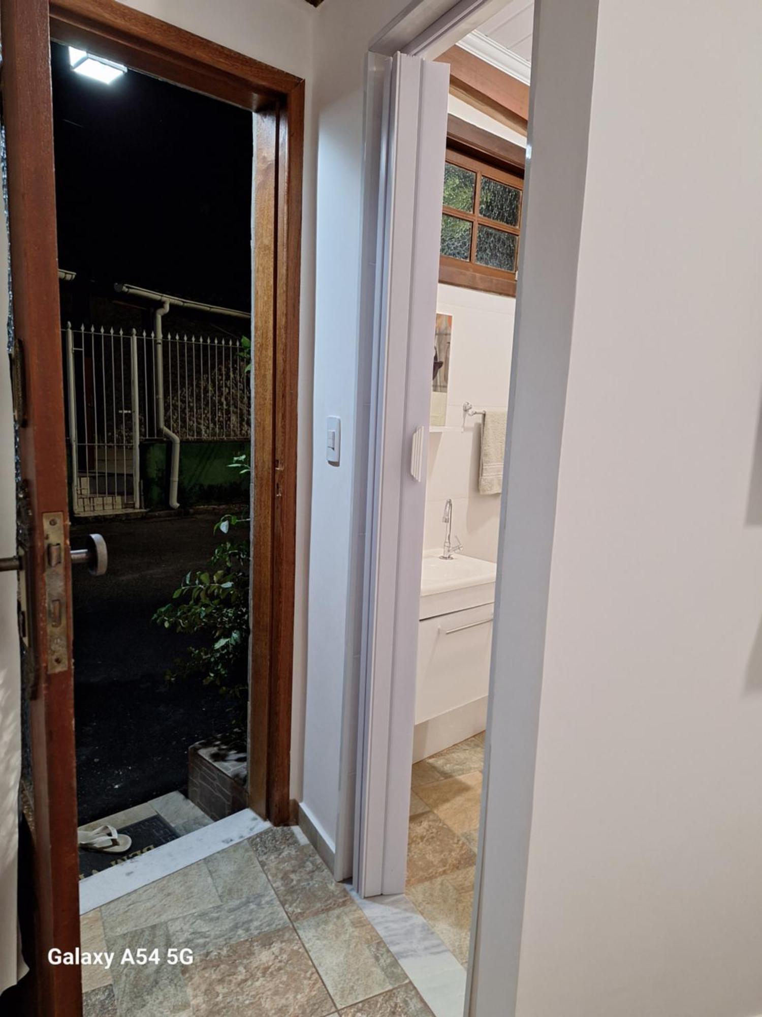 Suite E Apartamento Angra Dos Reis Eksteriør billede