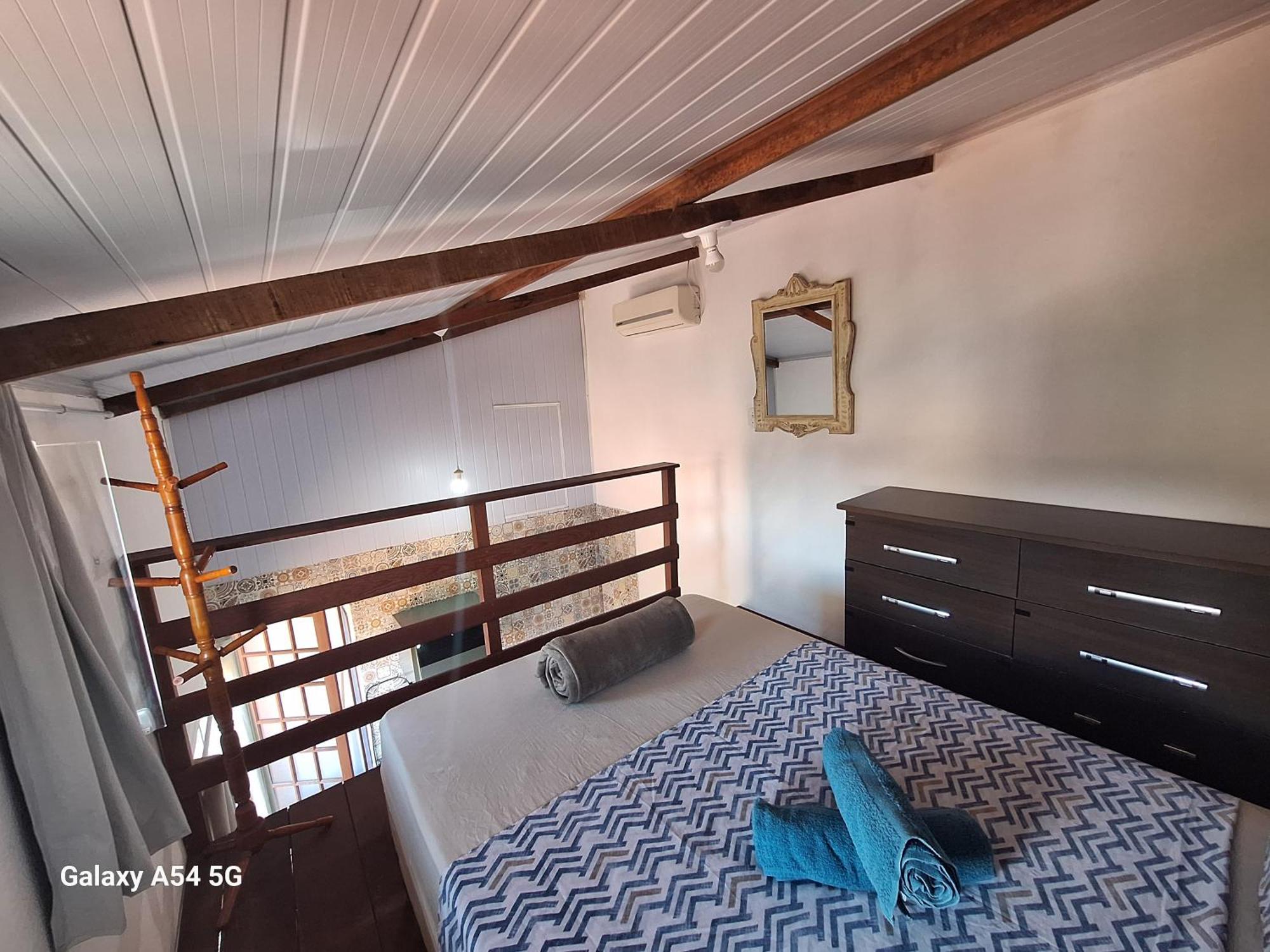 Suite E Apartamento Angra Dos Reis Eksteriør billede