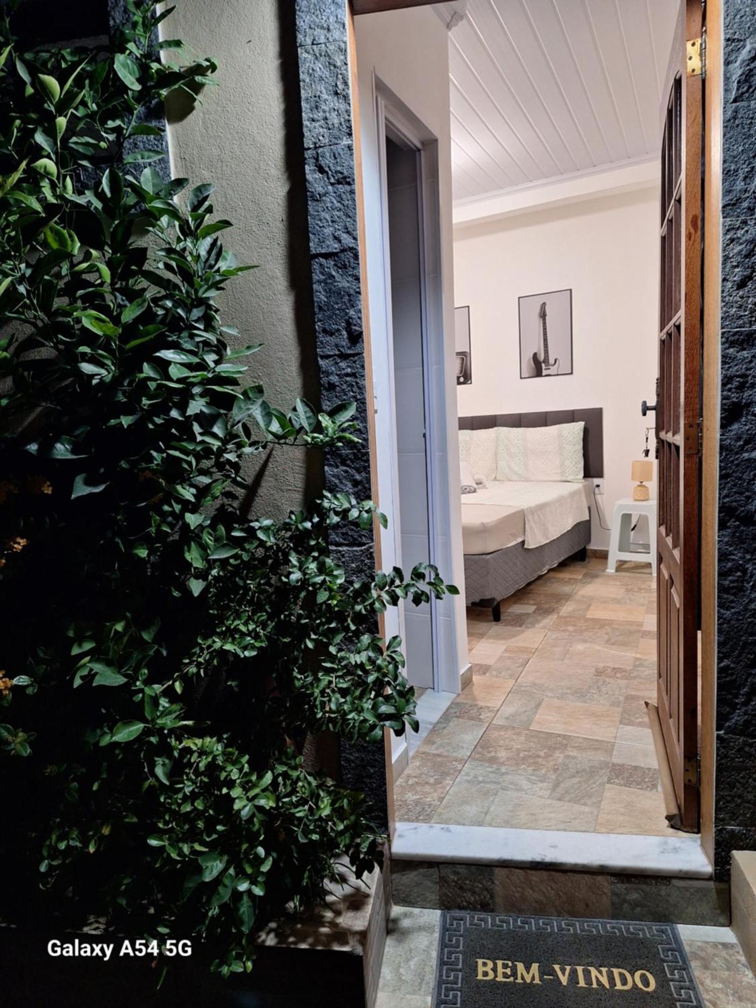 Suite E Apartamento Angra Dos Reis Eksteriør billede