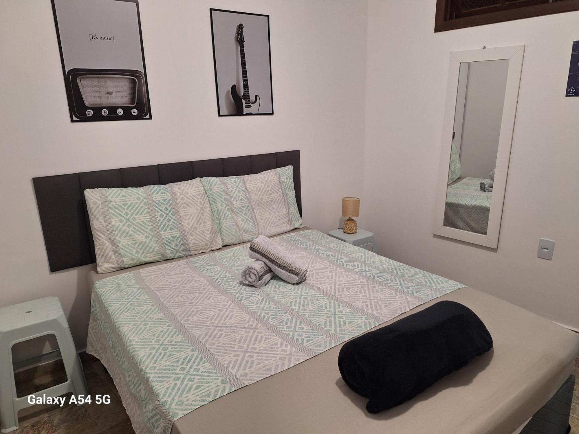 Suite E Apartamento Angra Dos Reis Eksteriør billede
