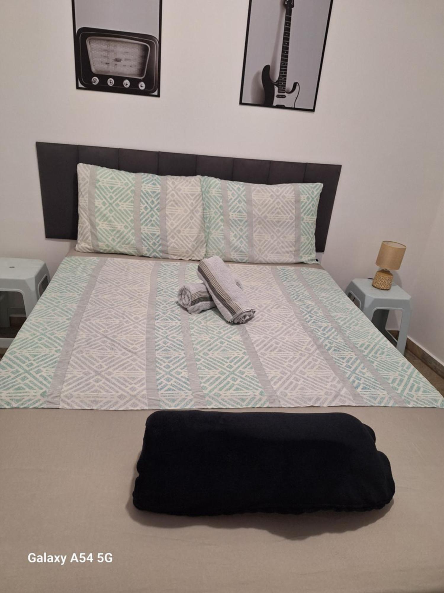 Suite E Apartamento Angra Dos Reis Eksteriør billede