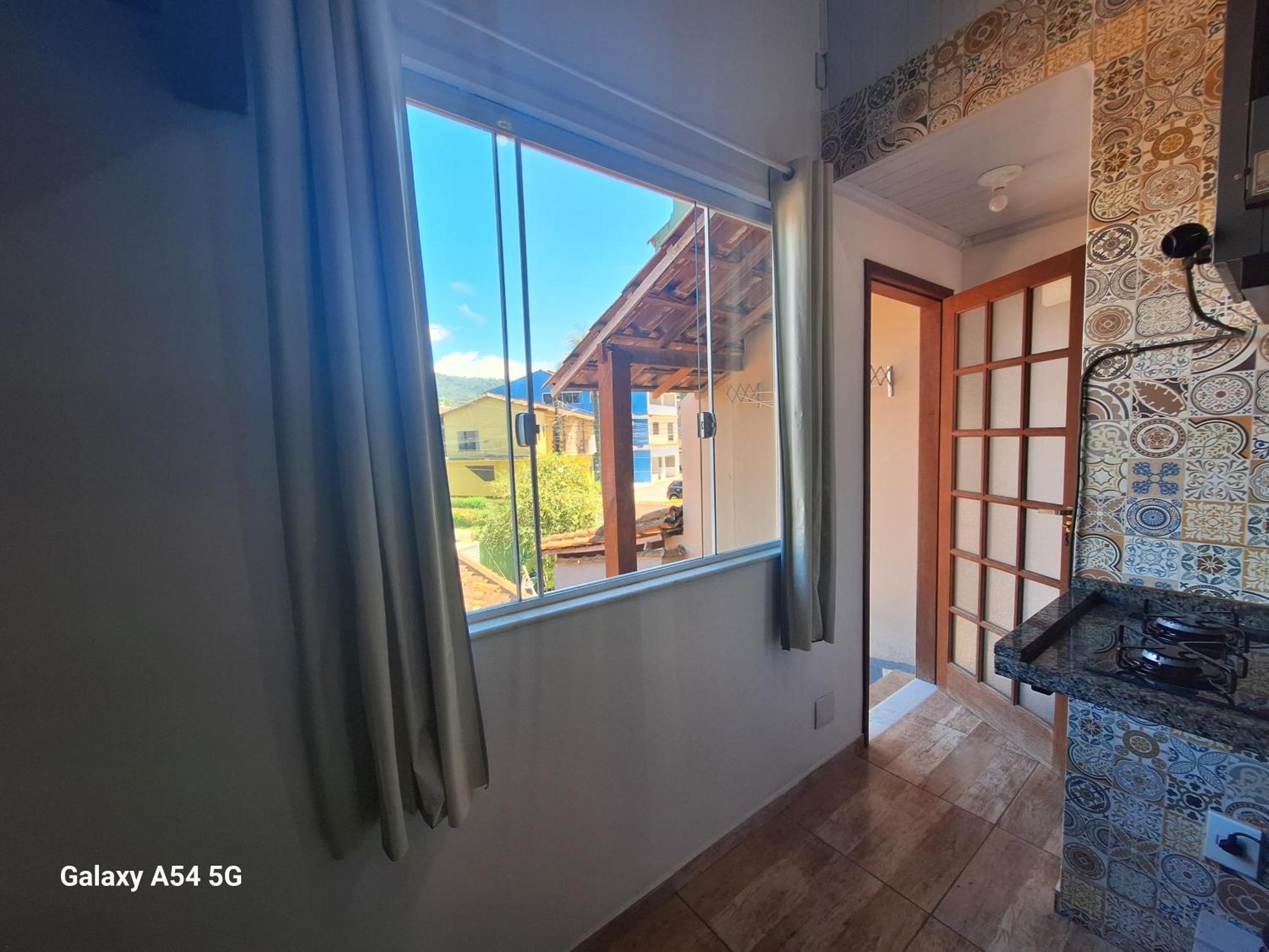 Suite E Apartamento Angra Dos Reis Eksteriør billede