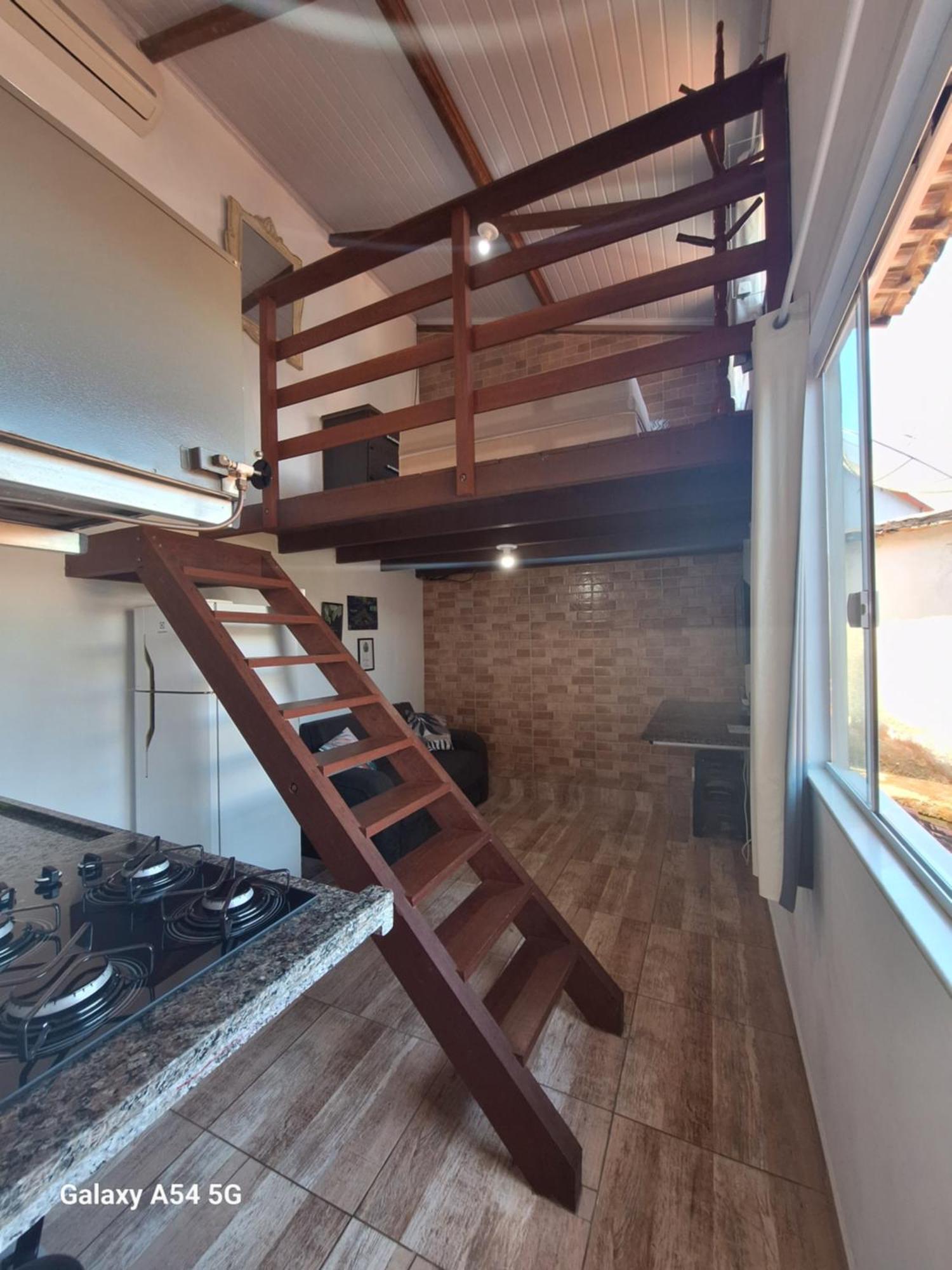 Suite E Apartamento Angra Dos Reis Eksteriør billede