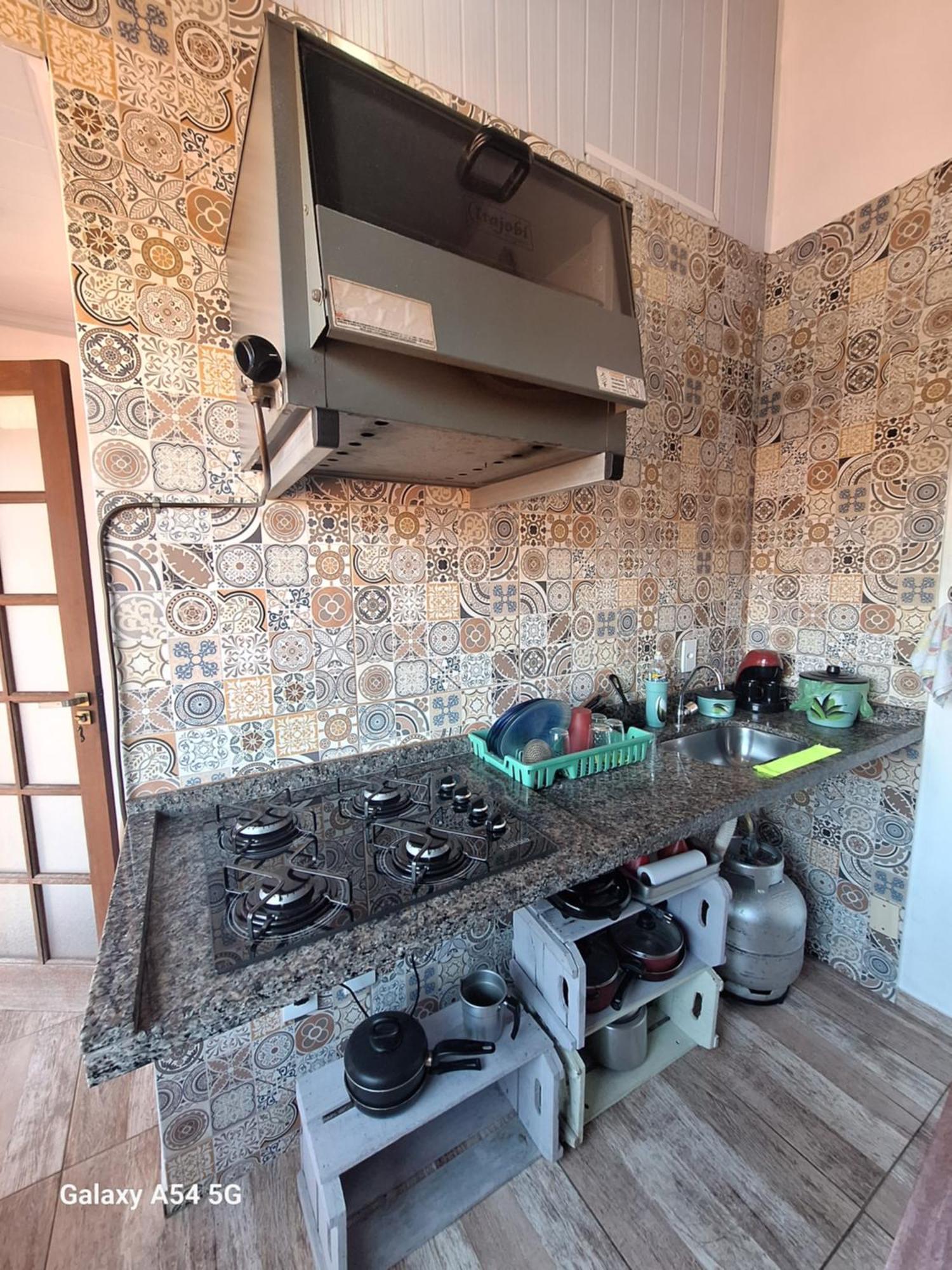 Suite E Apartamento Angra Dos Reis Eksteriør billede