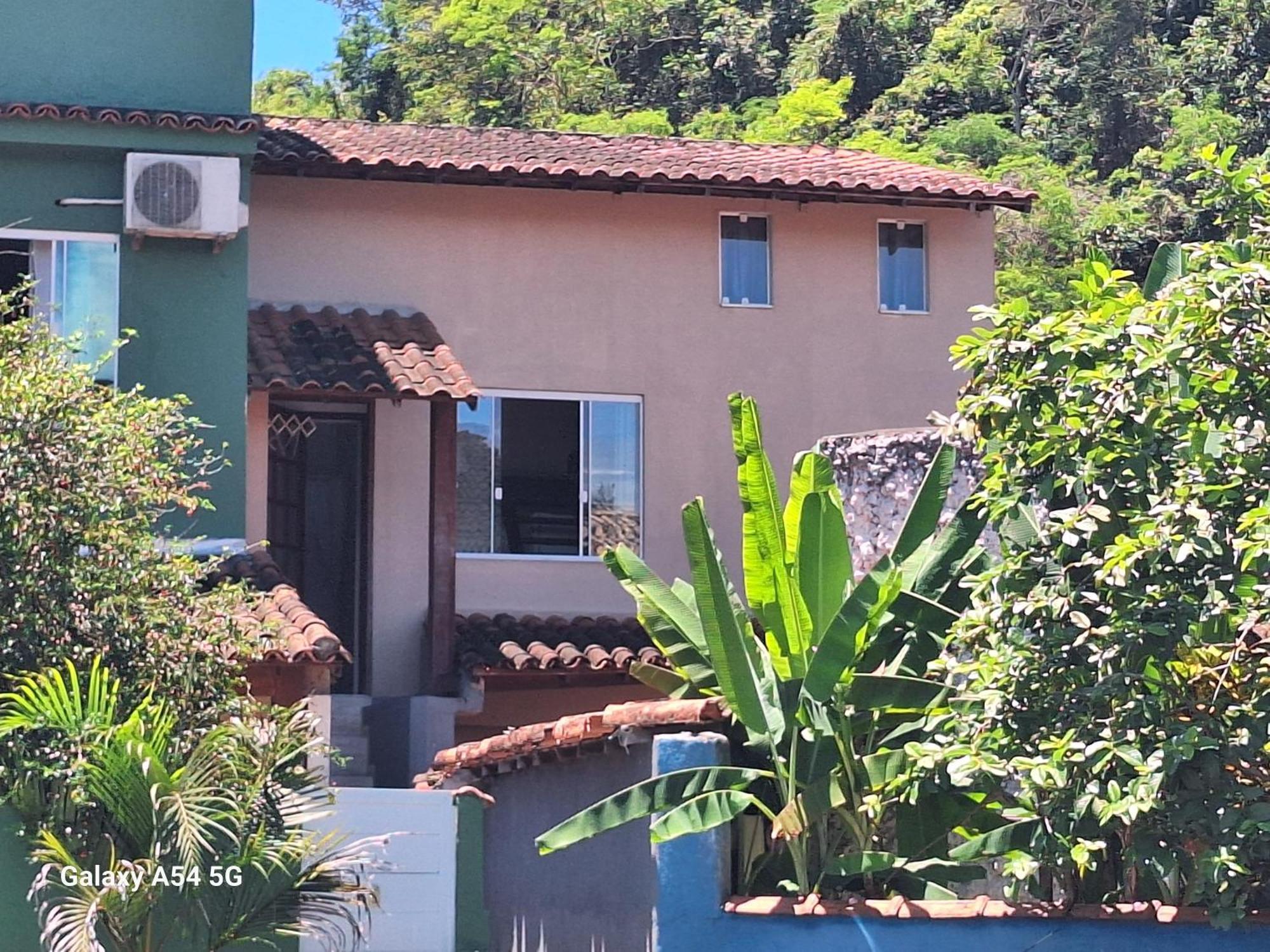 Suite E Apartamento Angra Dos Reis Eksteriør billede